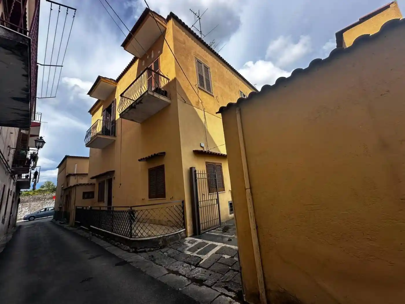 Appartamento in vendita a Boscoreale