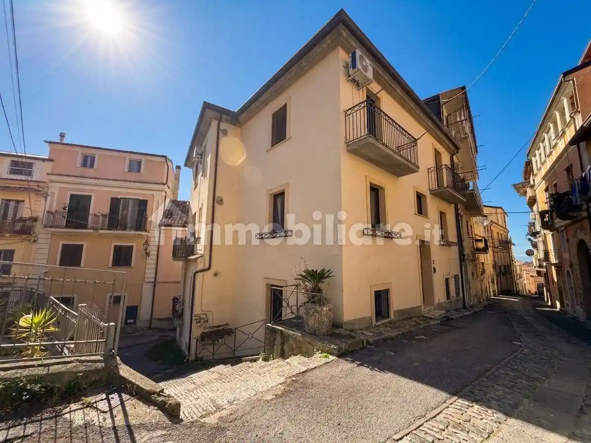 Appartamento in vendita a Lamezia Terme