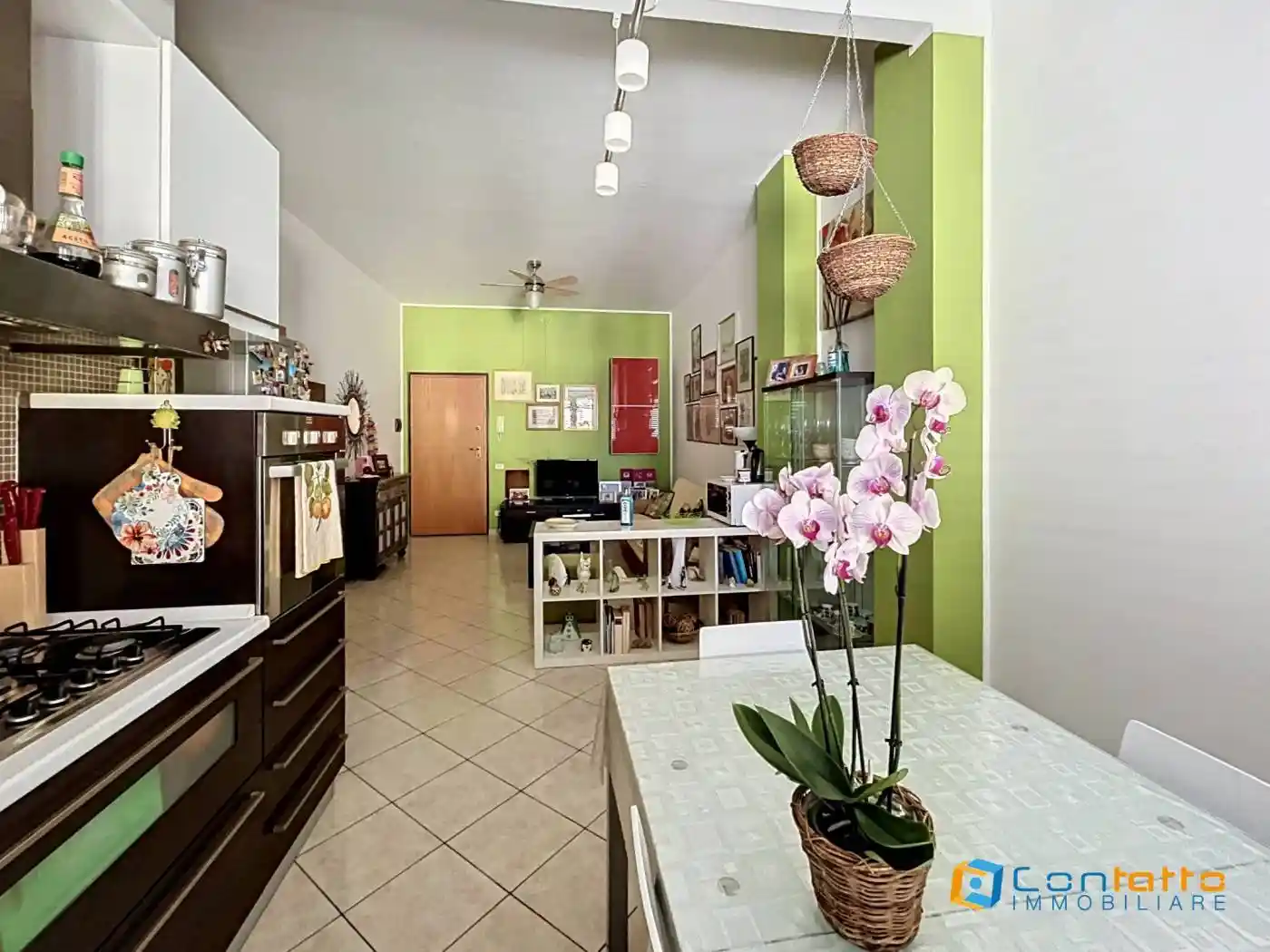 Appartamento in vendita a San Benedetto del Tronto