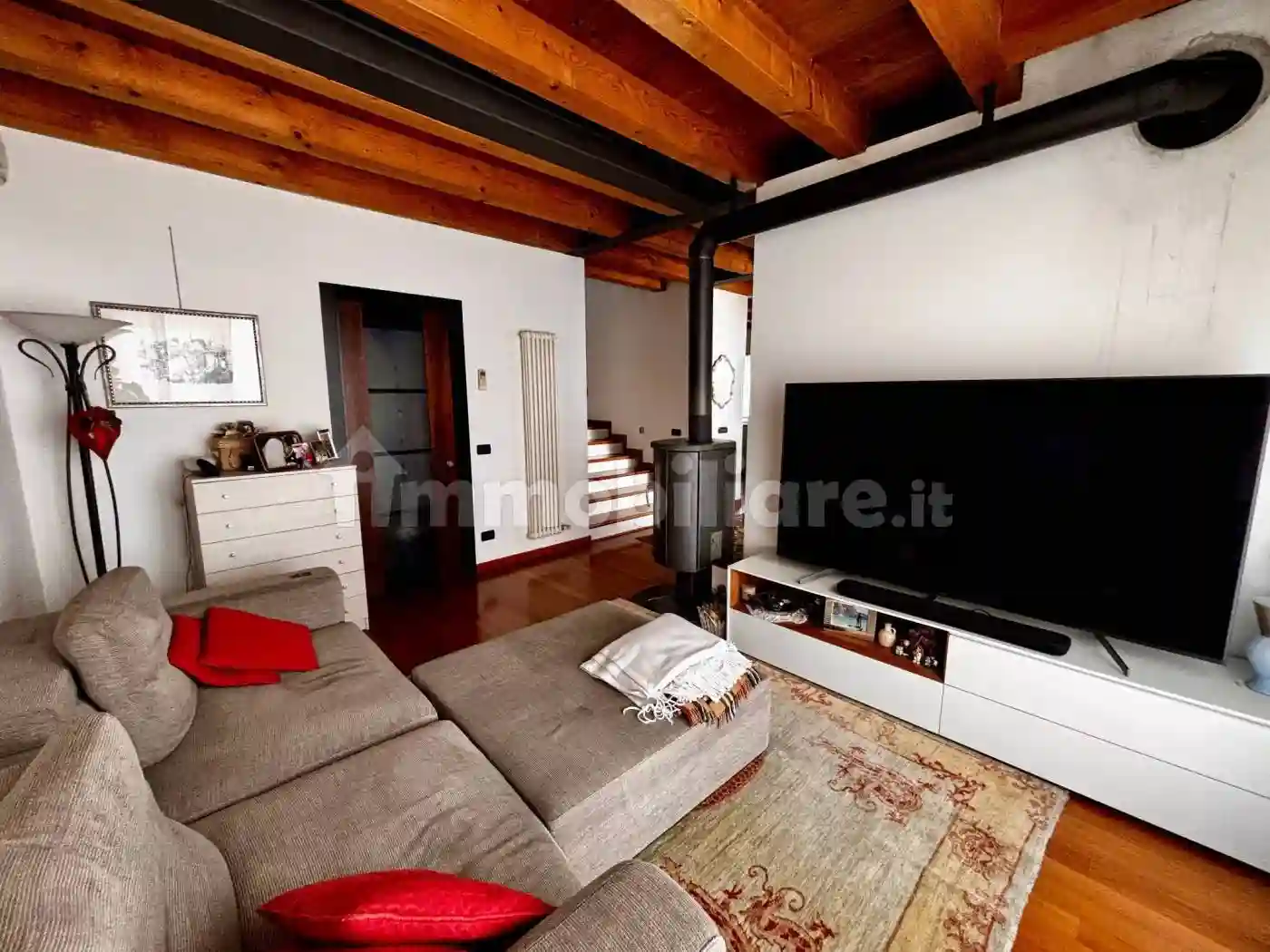 Casa indipendente - foto 4