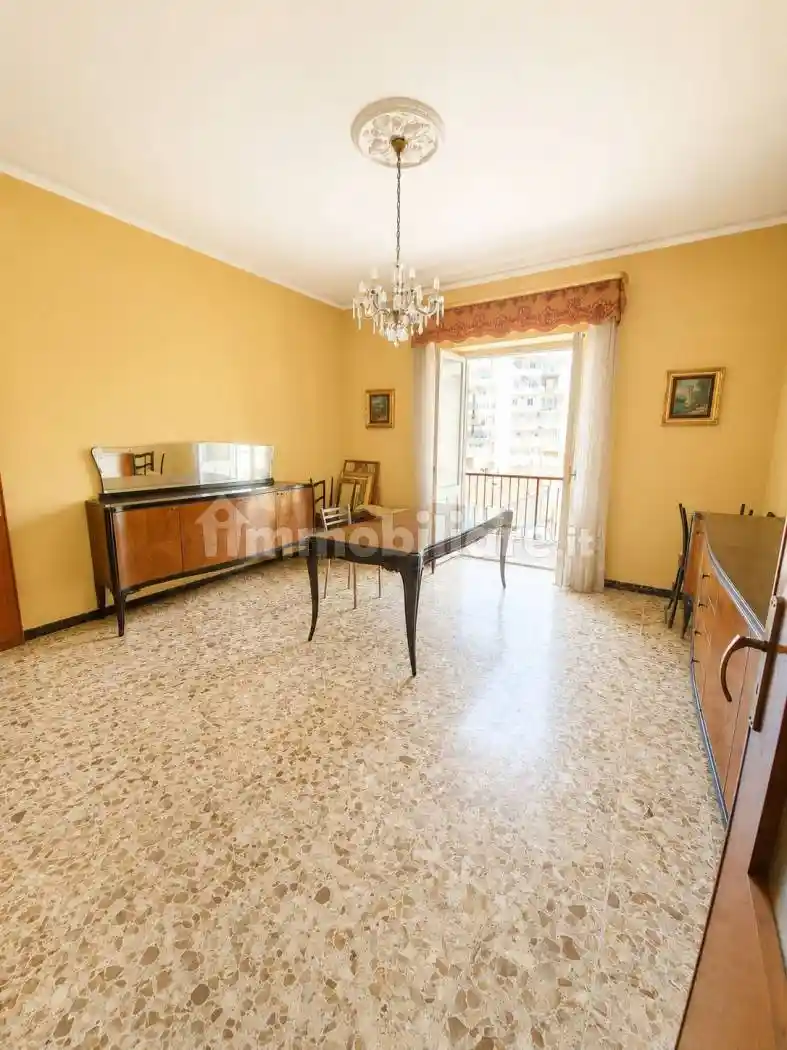 Appartamento in vendita a Cagliari