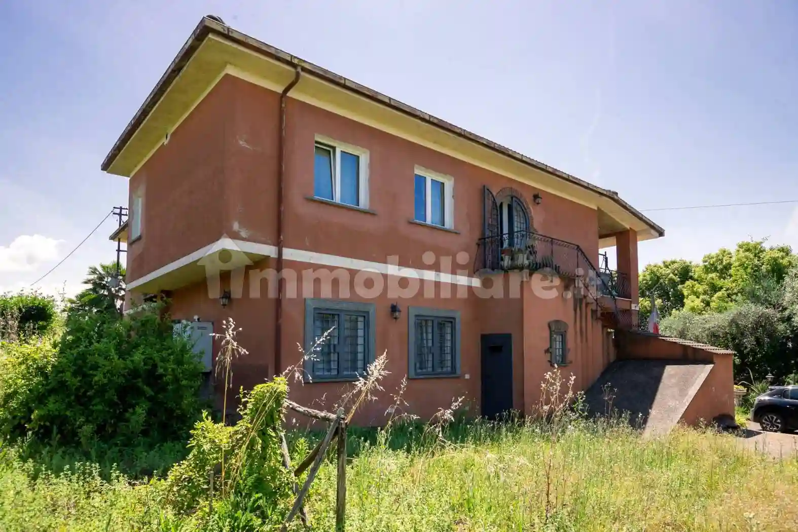 Casa indipendente - foto 3