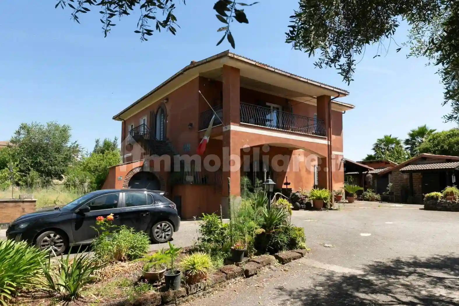 Casa indipendente - foto 5