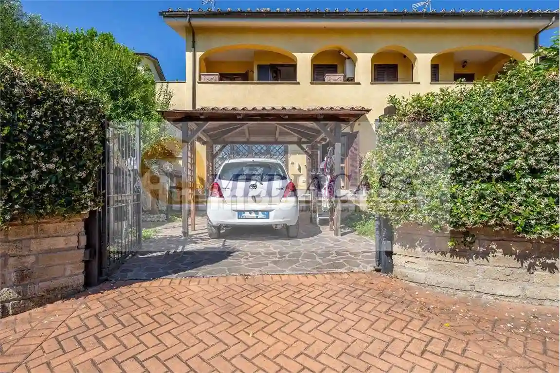 Villetta a schiera - foto 3