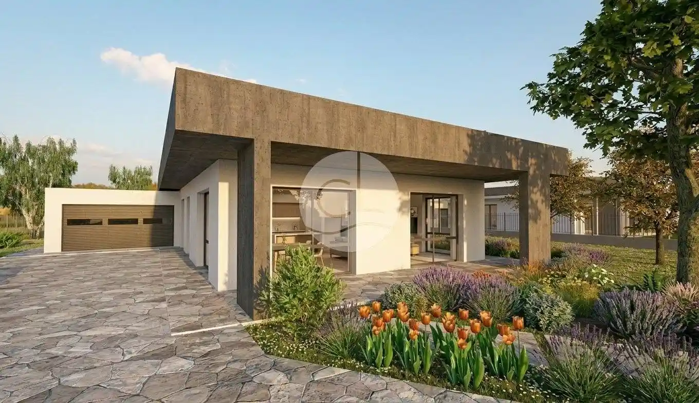 Villa in vendita a Olgiate Comasco