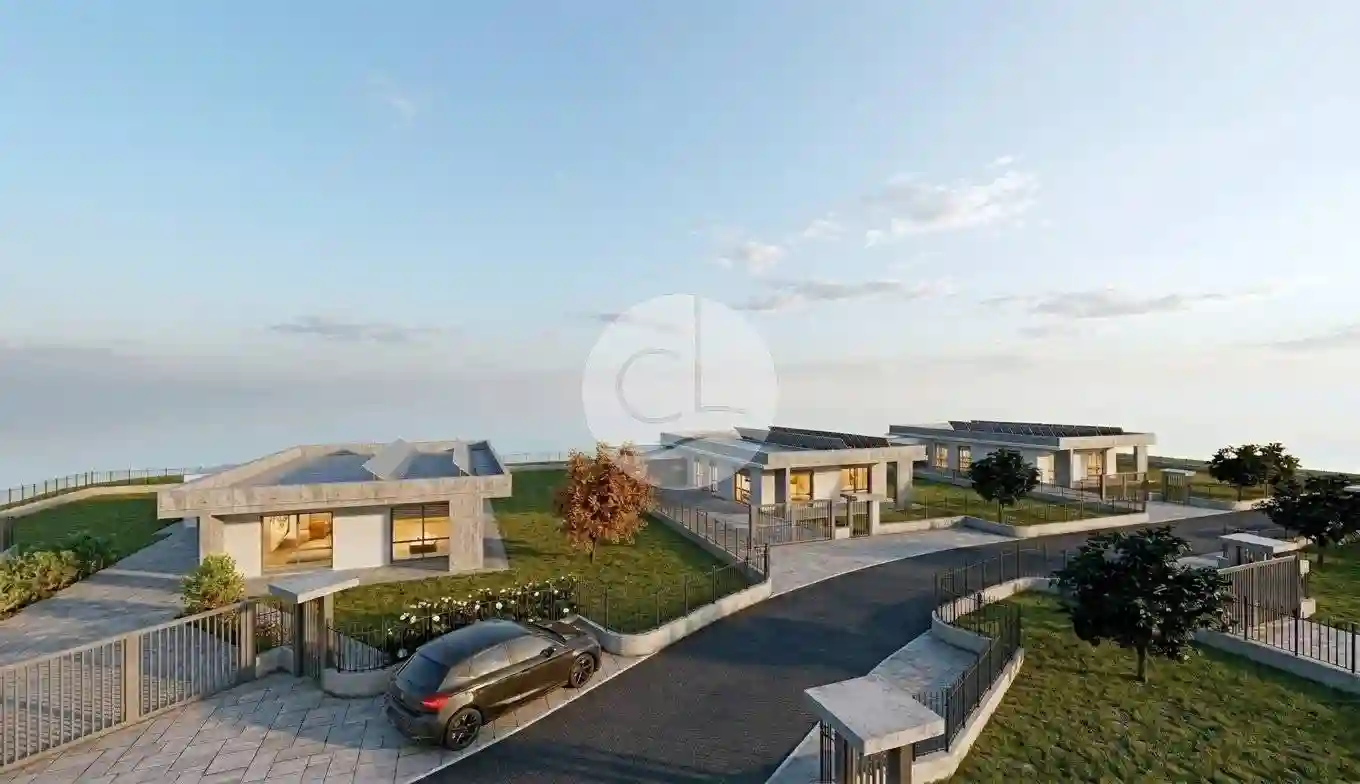 Villa - foto 3