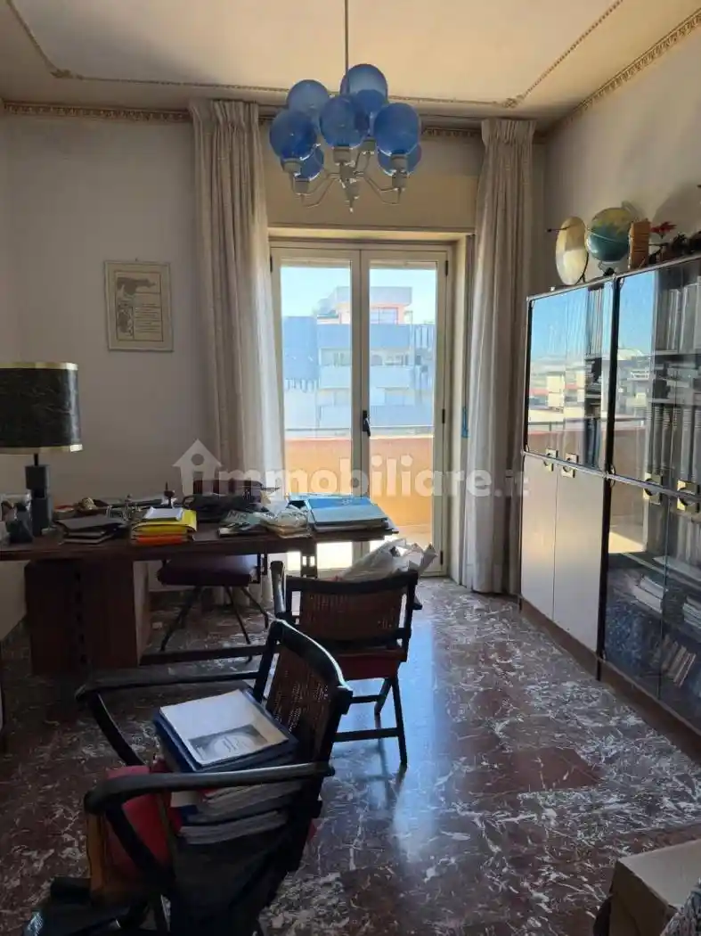 Appartamento in affitto a Gela