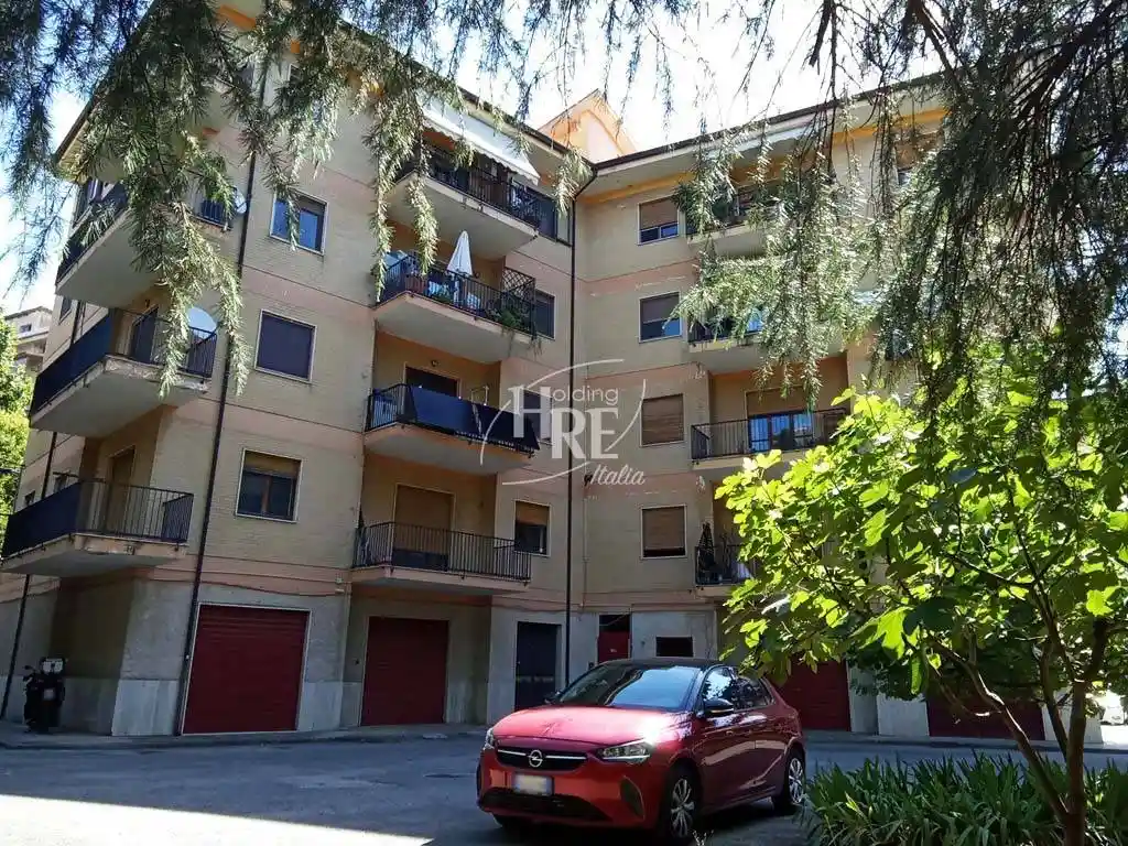 Appartamento in vendita a Rende