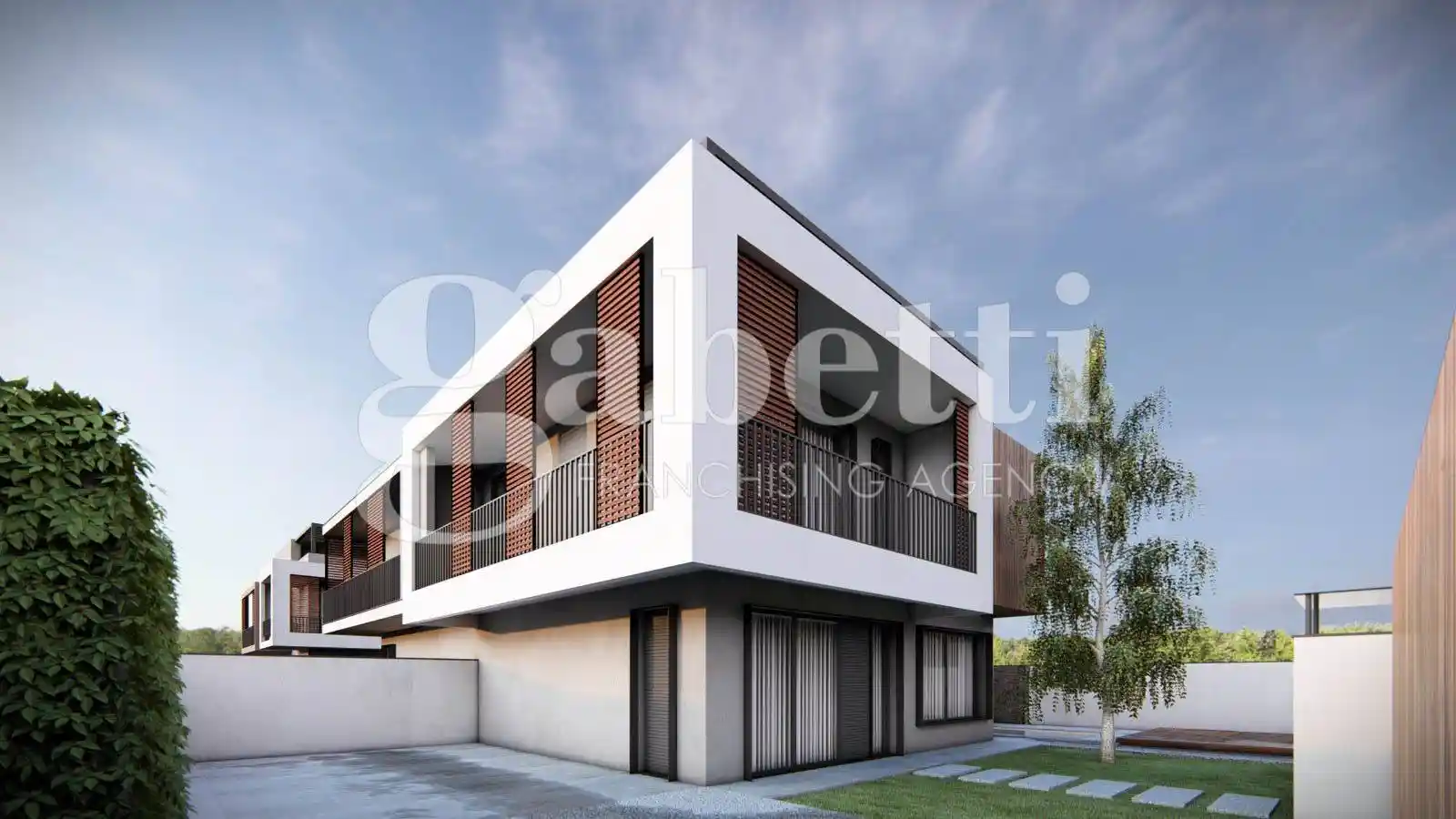 Villa in vendita a San Marcellino