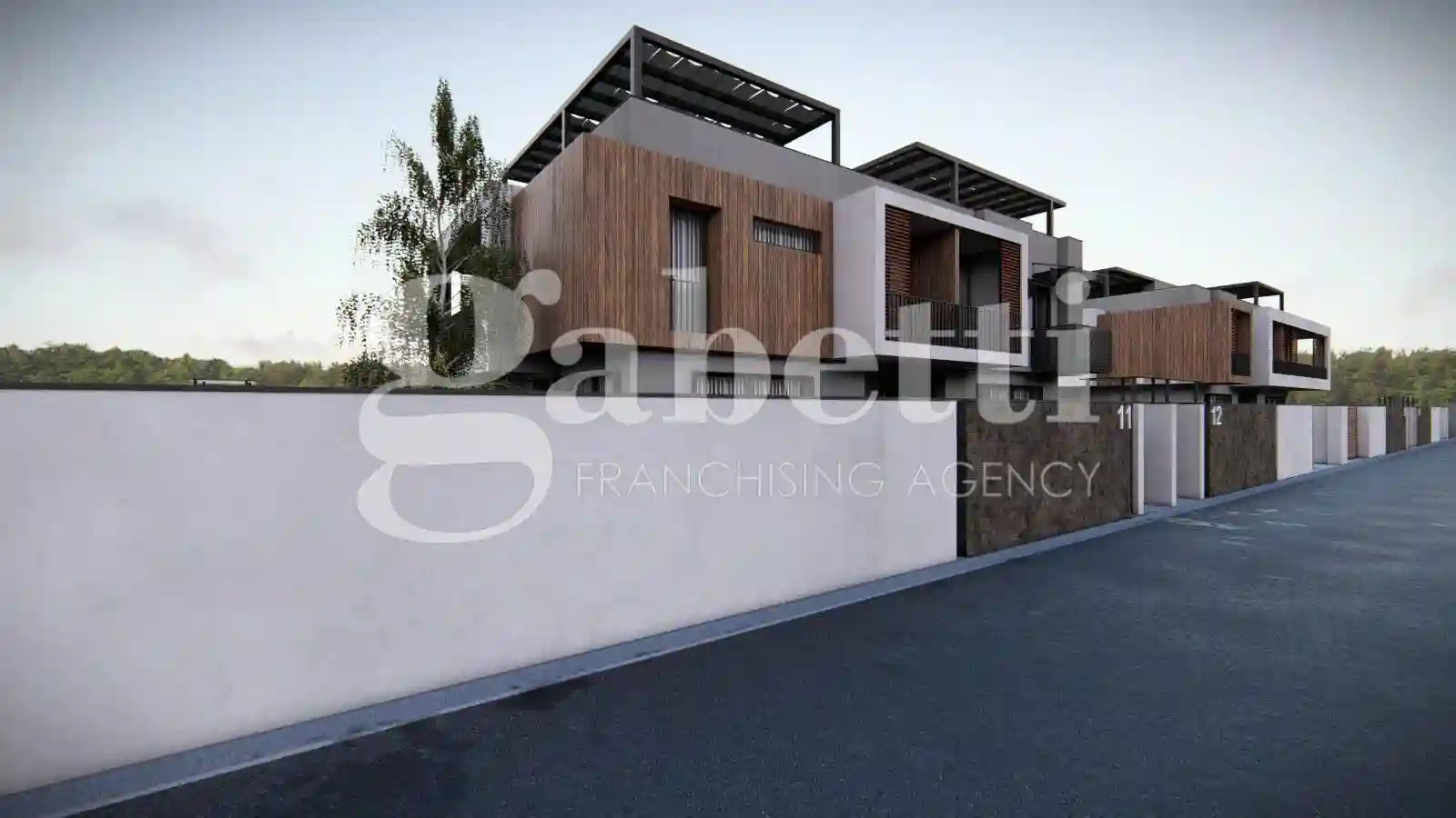 Villa - foto 2
