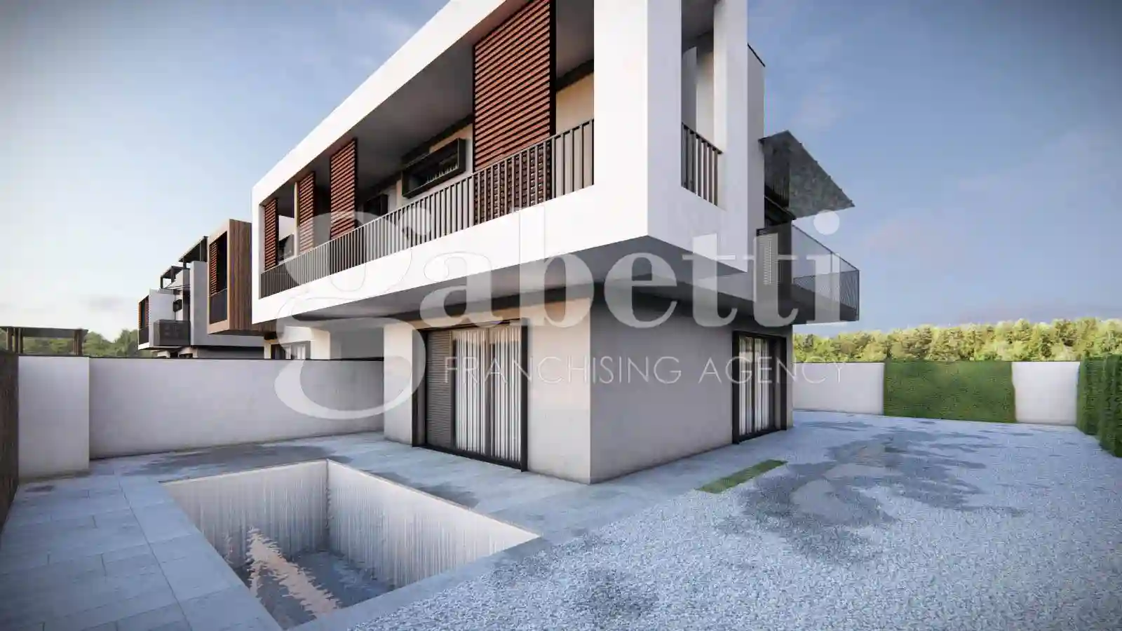 Villa - foto 4