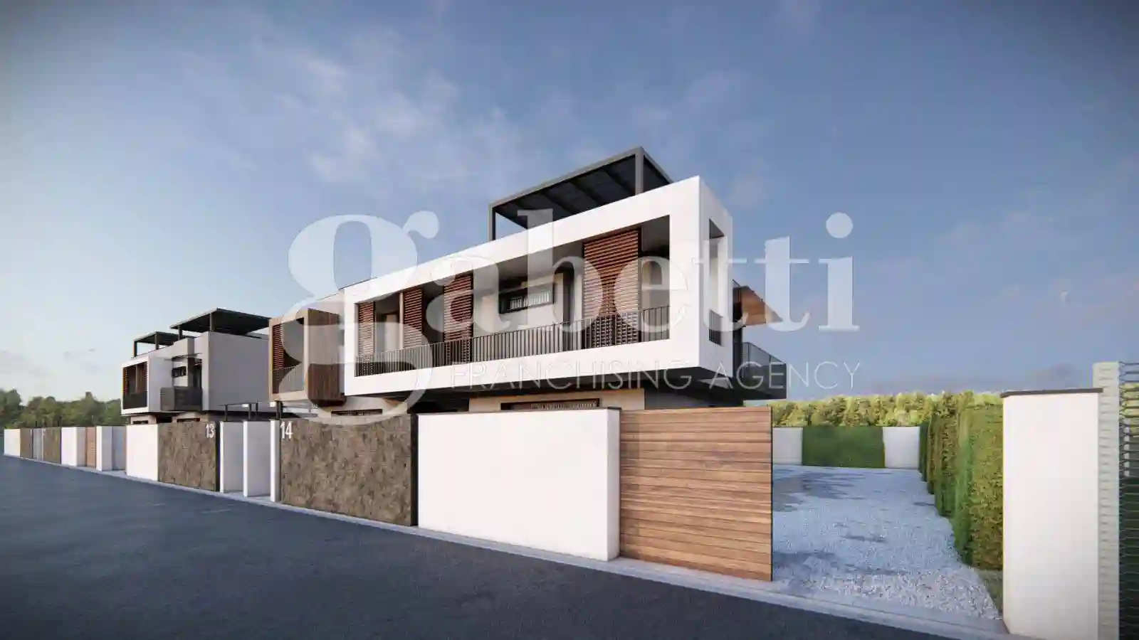 Villa - foto 5