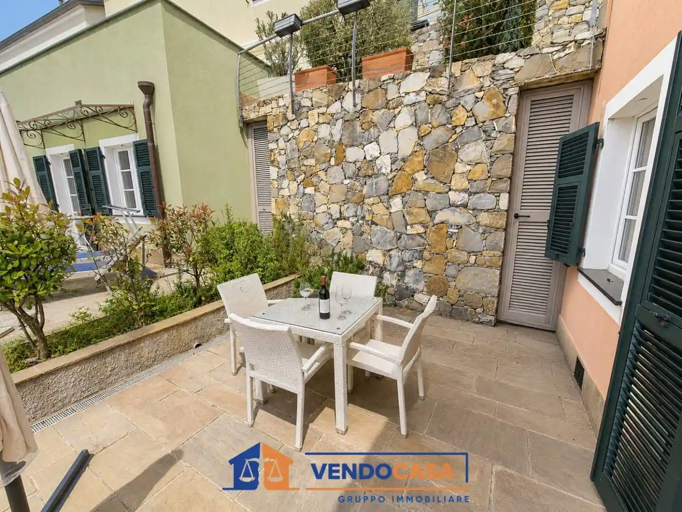 Appartamento in vendita a Magliolo