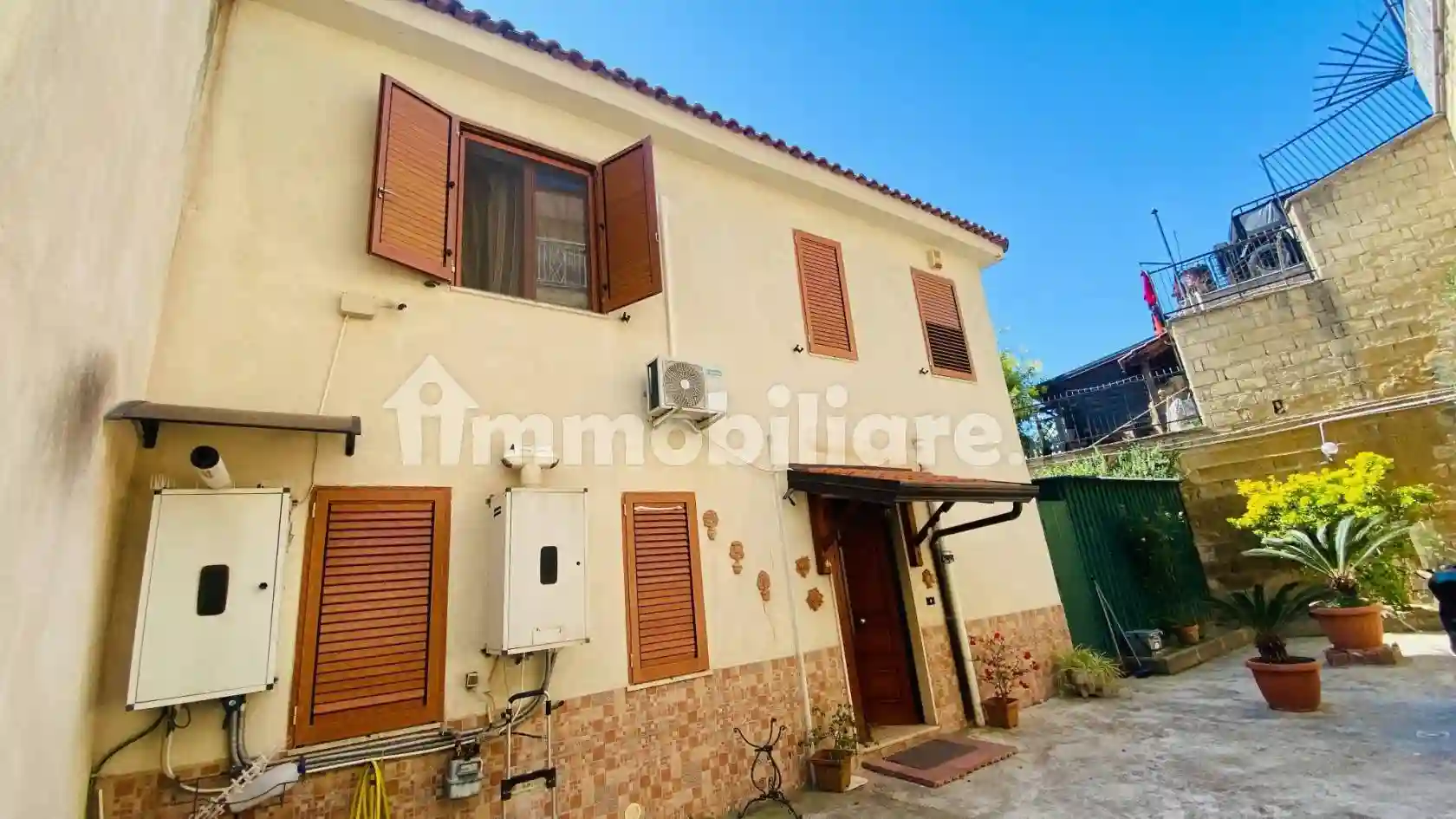 Villetta a schiera - foto 2
