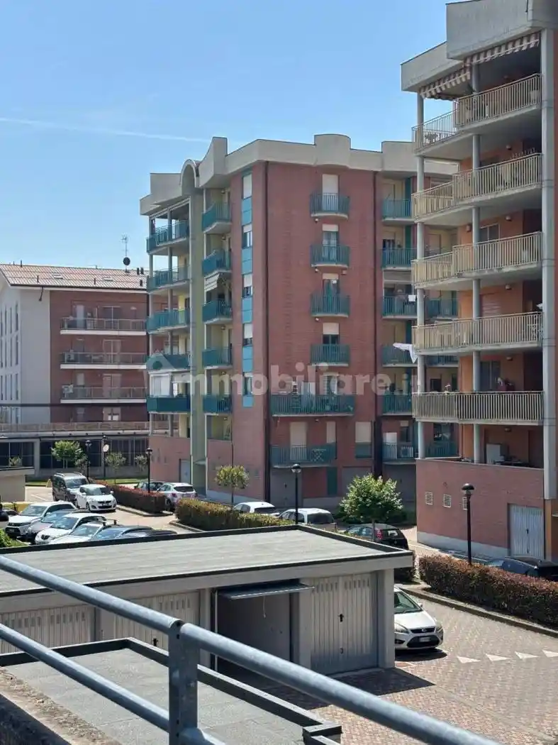 Appartamento in vendita a Asti
