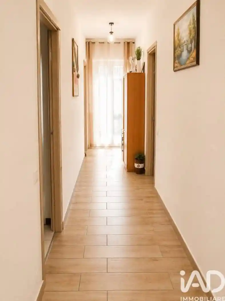Appartamento in vendita a Sannazzaro de' Burgondi
