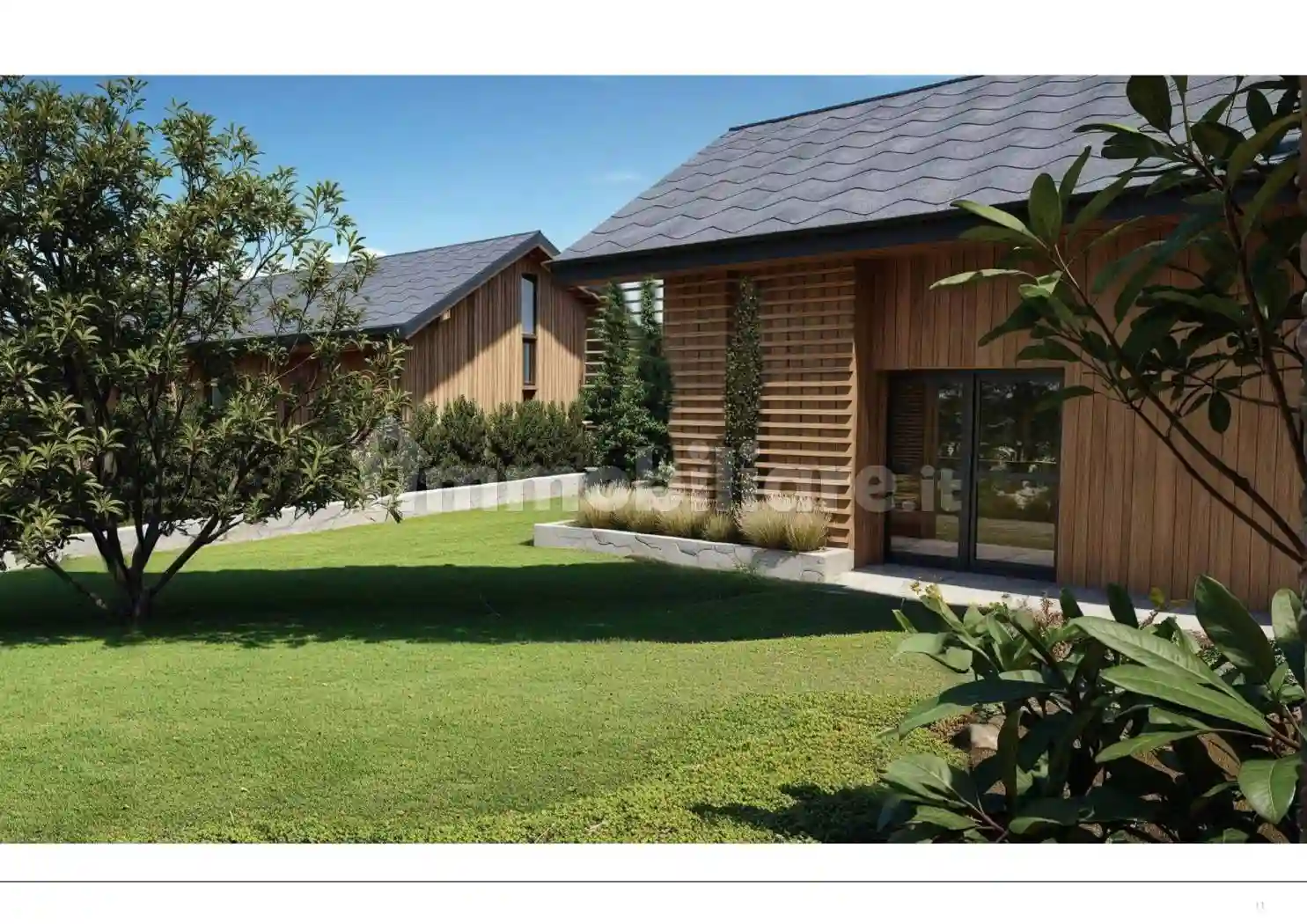 Villa - foto 3