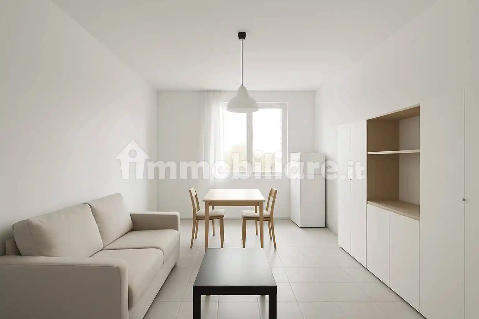 Appartamento in vendita a Montesilvano
