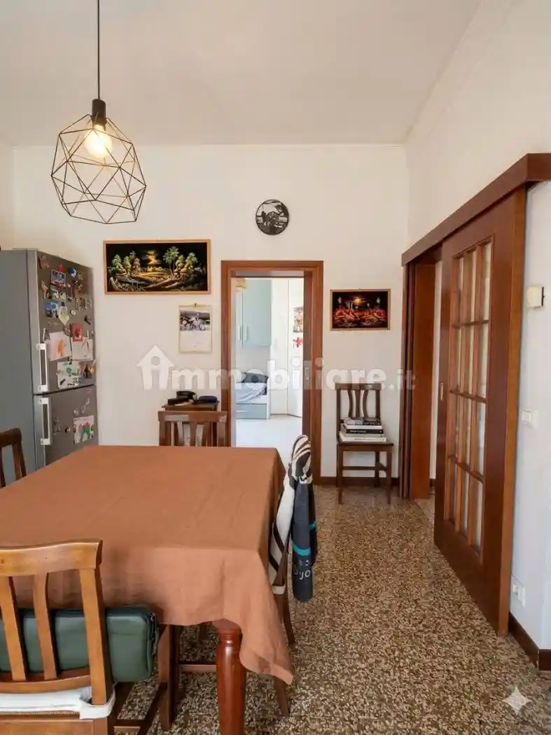 Appartamento in vendita a Venezia