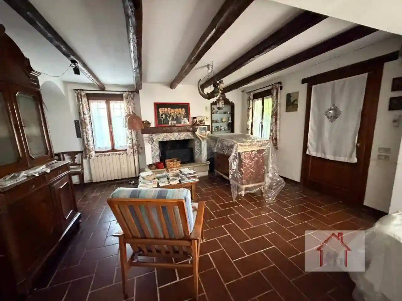 Casa indipendente - foto 2