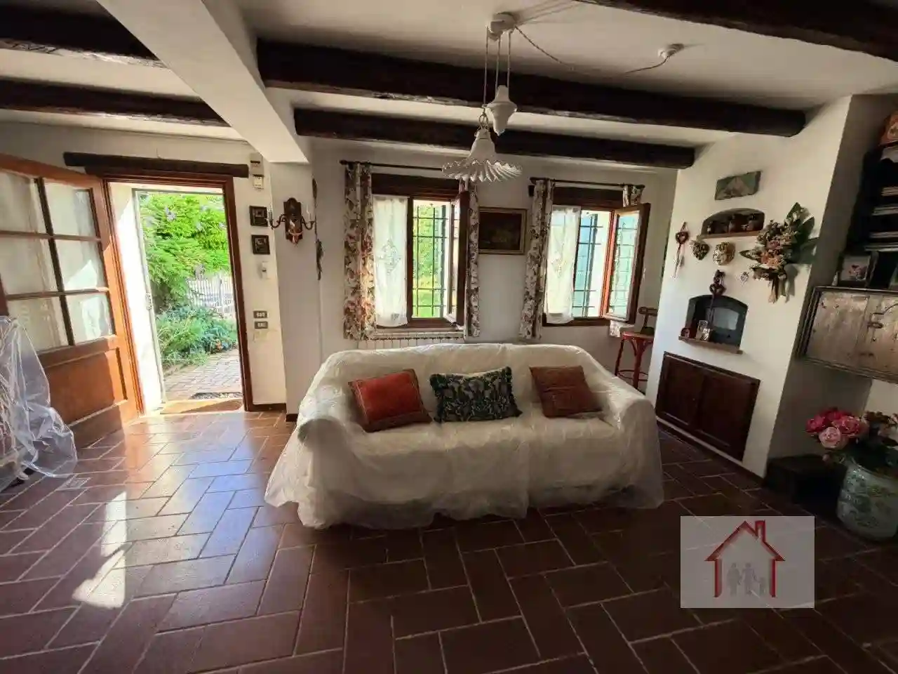 Casa indipendente - foto 4