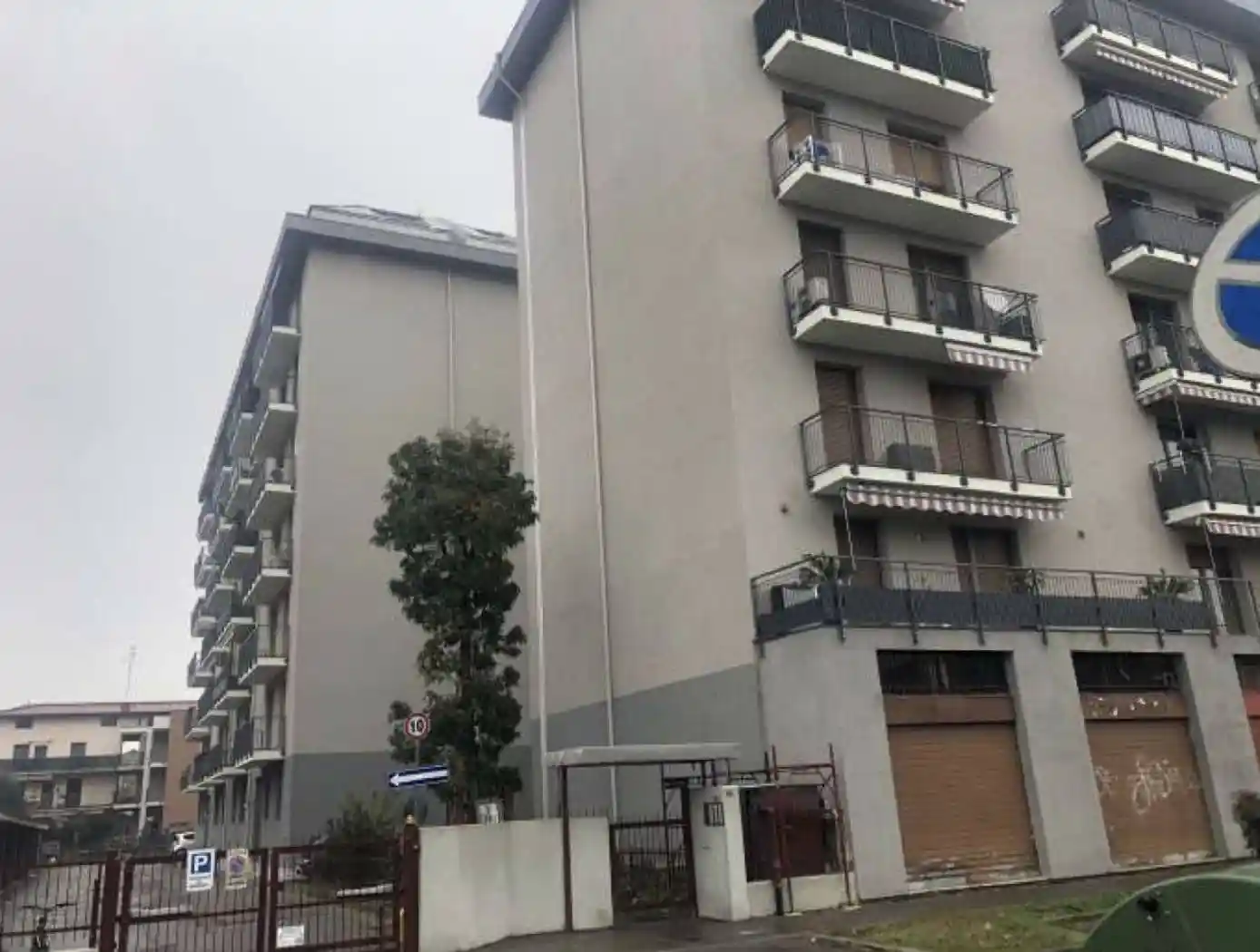 Appartamento in vendita a Garbagnate Milanese