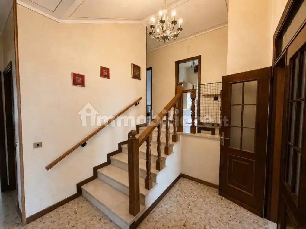 Villa in vendita a Coccaglio