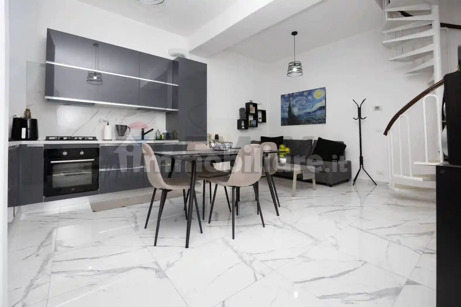 Appartamento in vendita a Paderno Dugnano