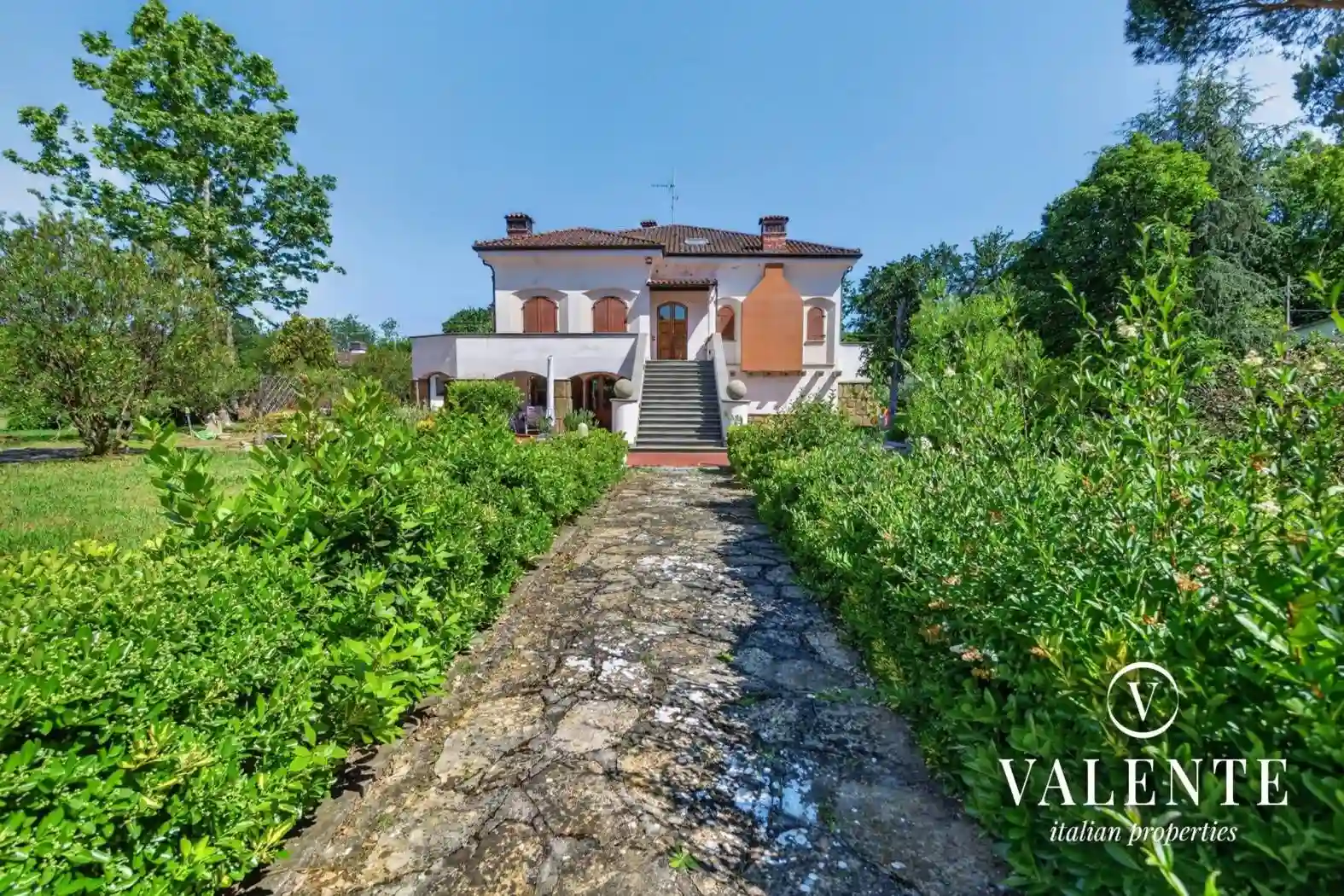 Villa - foto 4