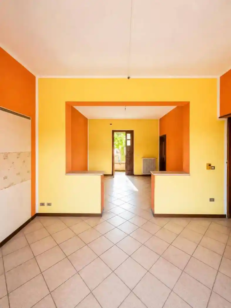 Villetta a schiera in vendita a Visano