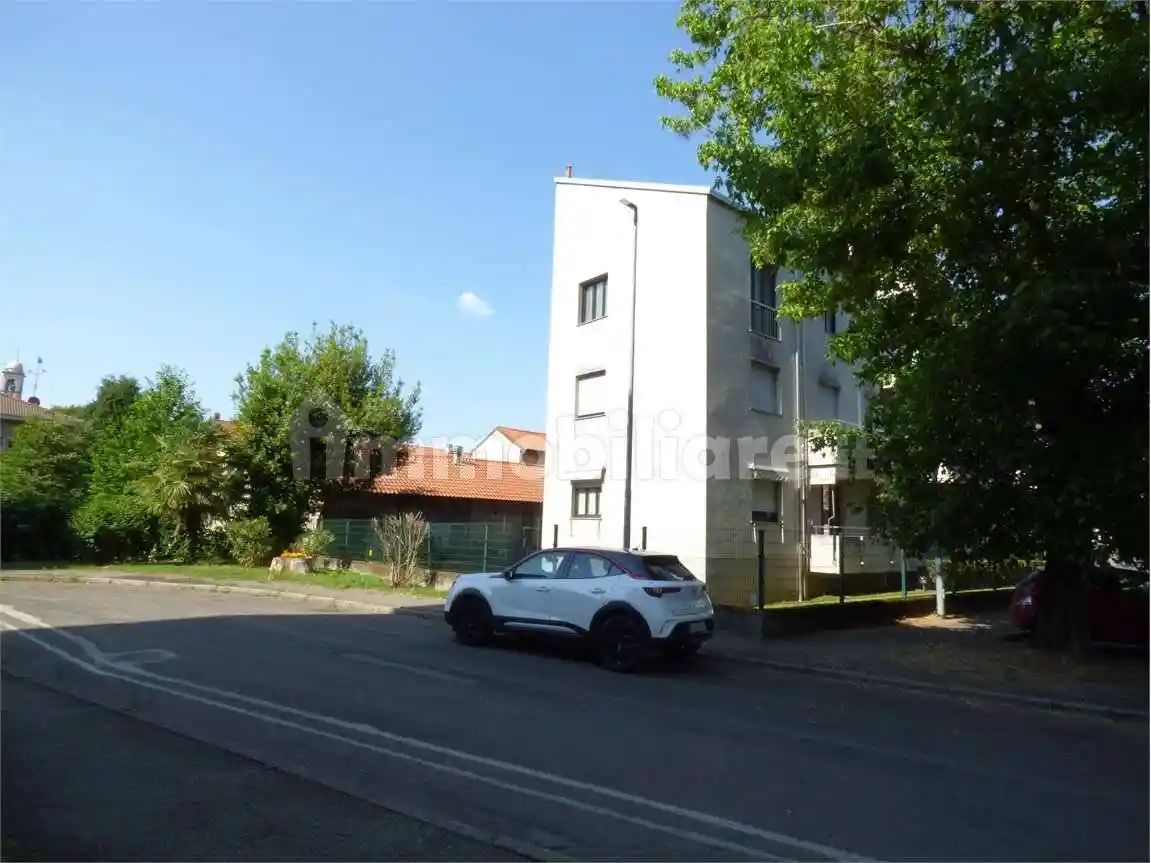 Appartamento in vendita a Seveso