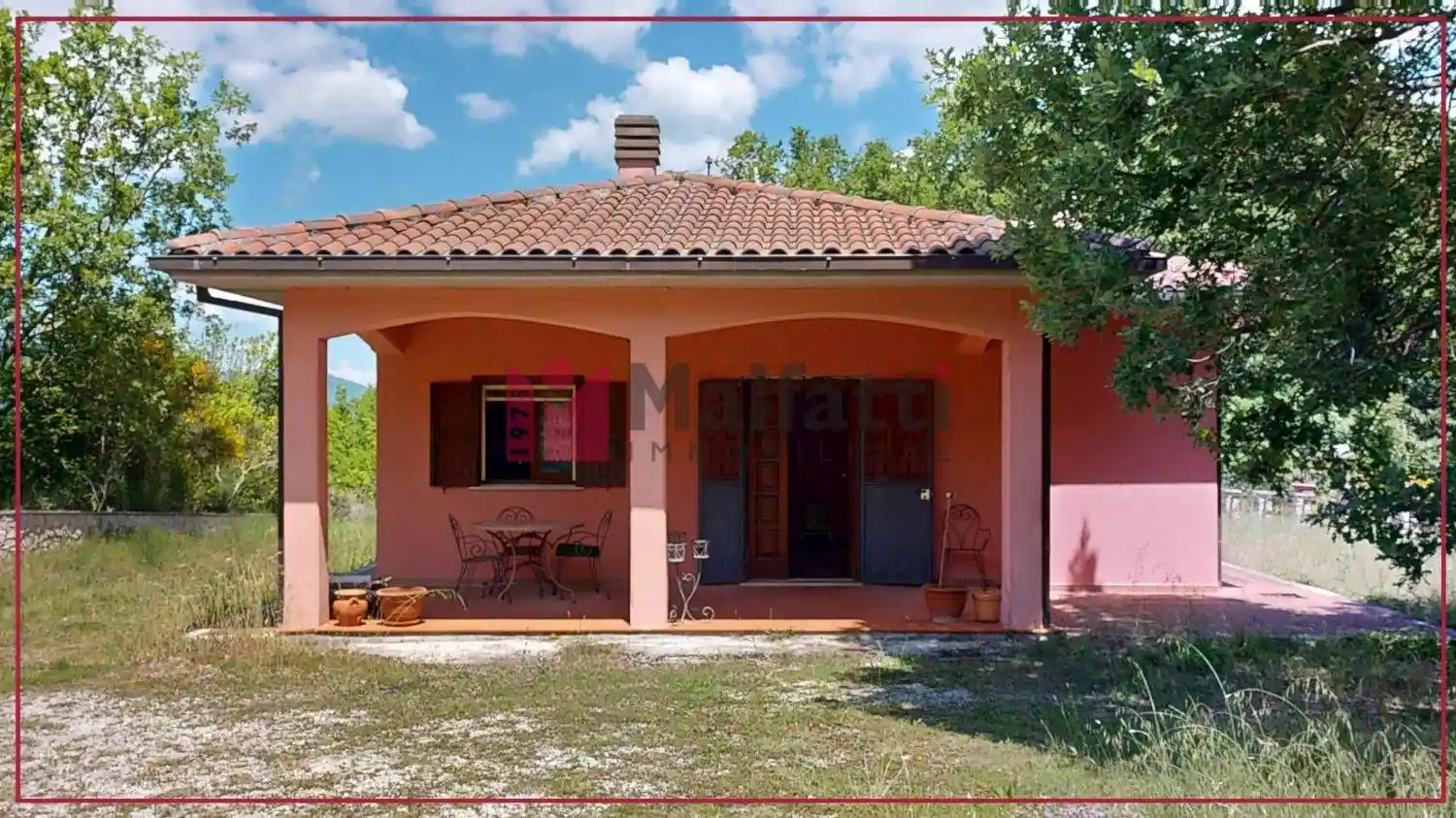 Villa in vendita a Rieti