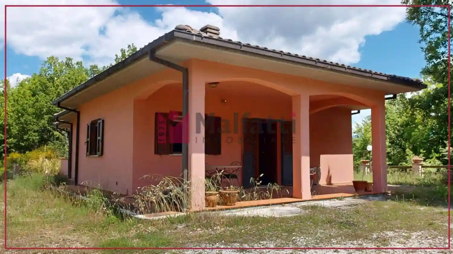 Villa - foto 2