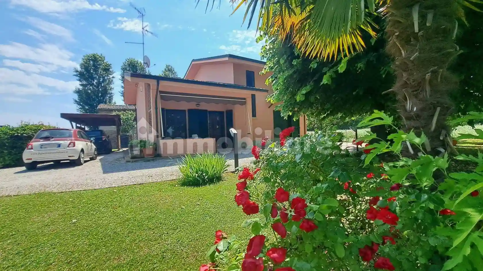 Villa - foto 4