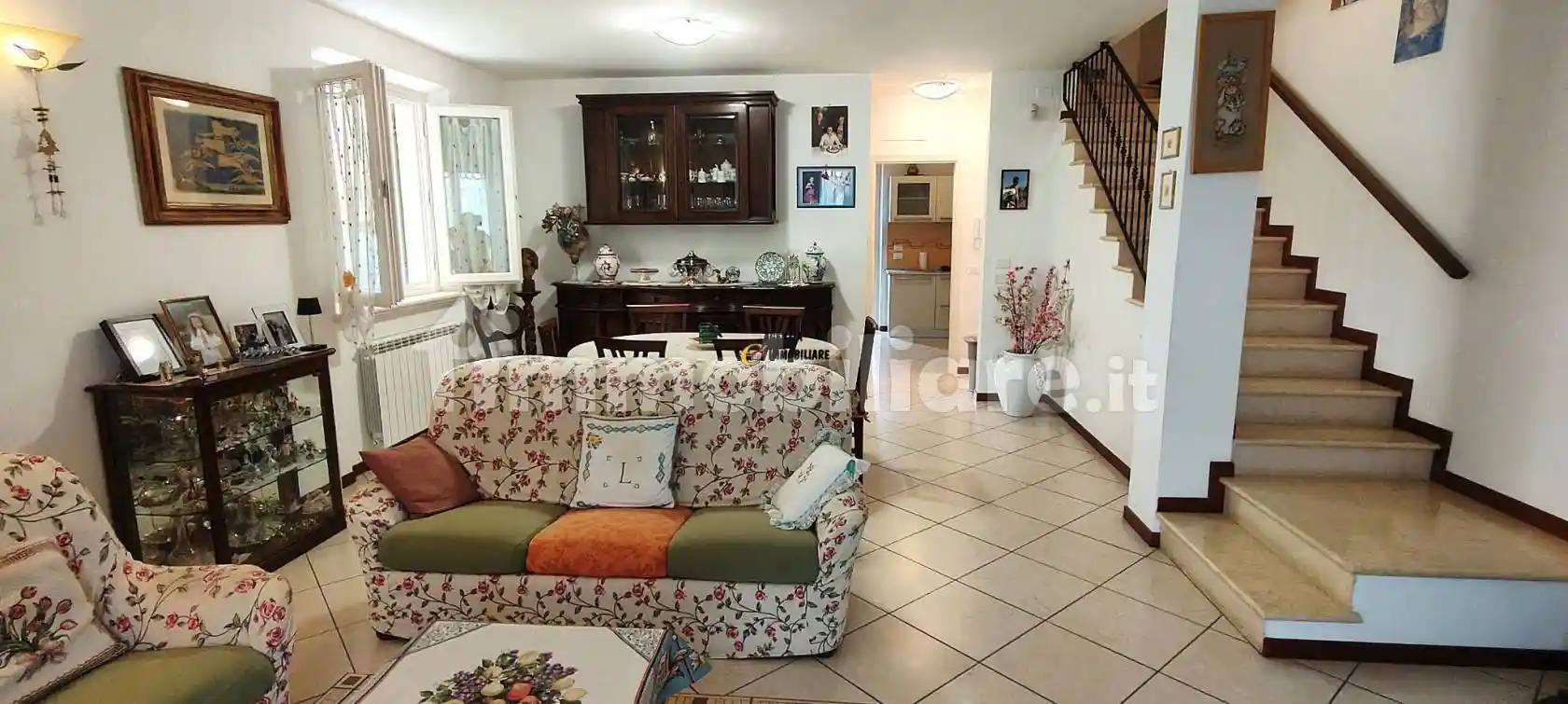 Villa in vendita a Camaiore