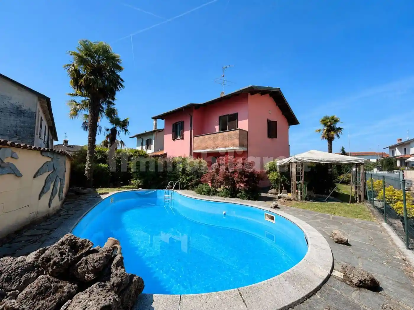 Villa in vendita a Lodi