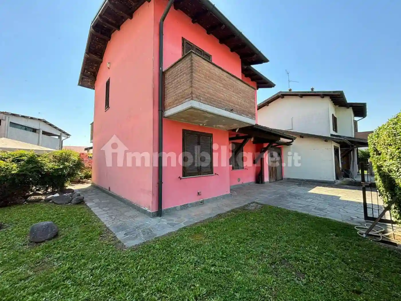 Villa - foto 3