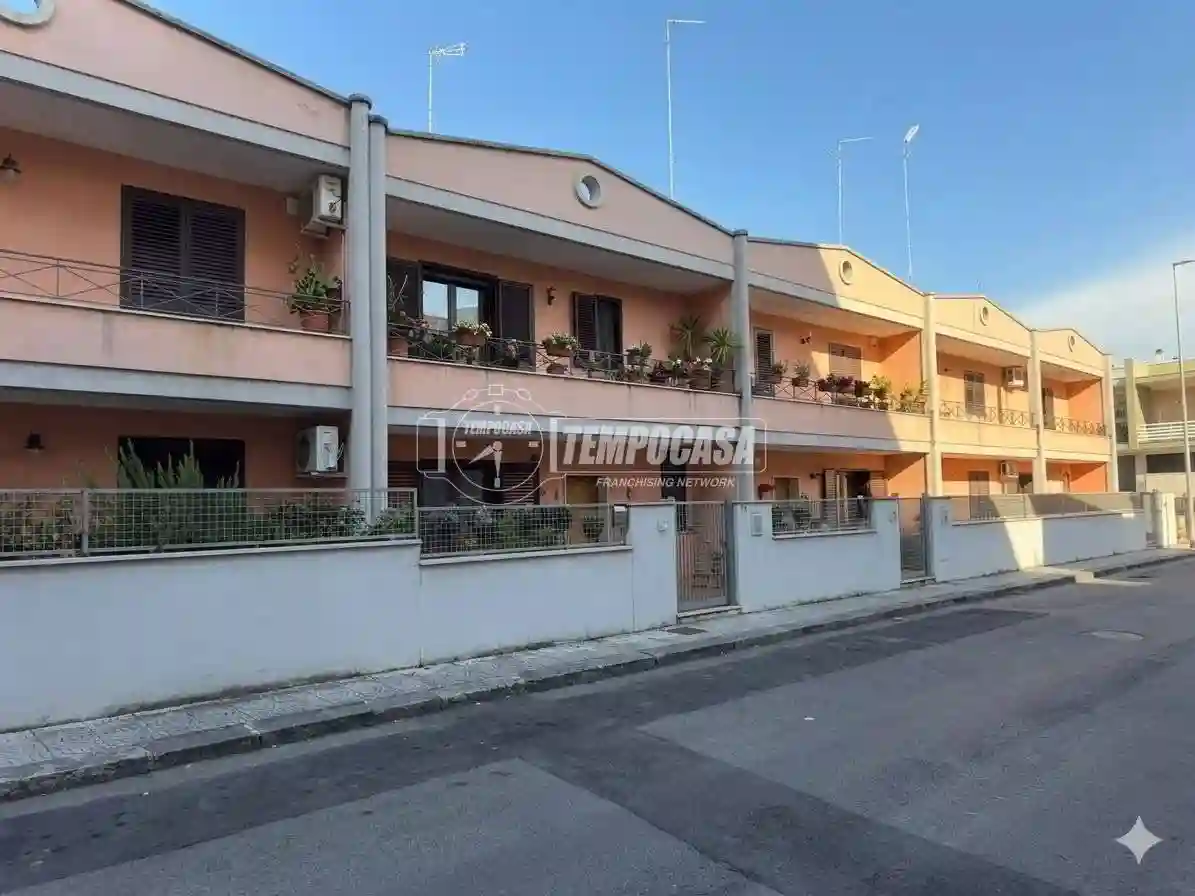 Villetta a schiera - foto 3