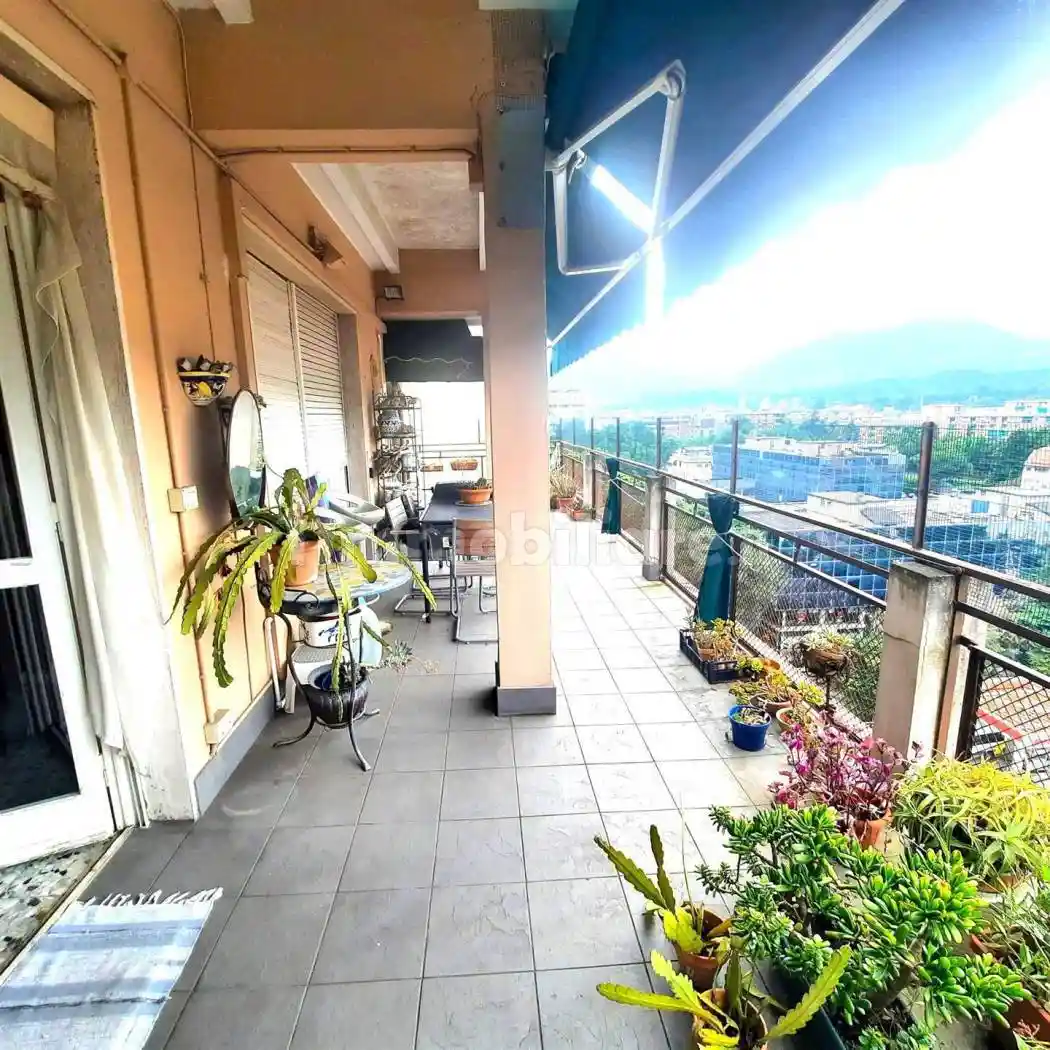 Appartamento in vendita a La Spezia