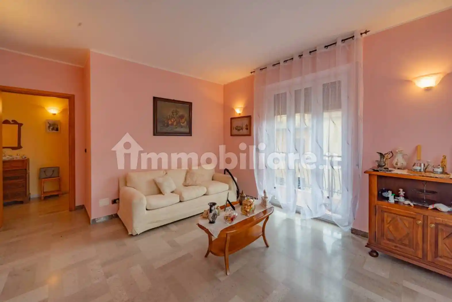 Appartamento in vendita a Caraglio
