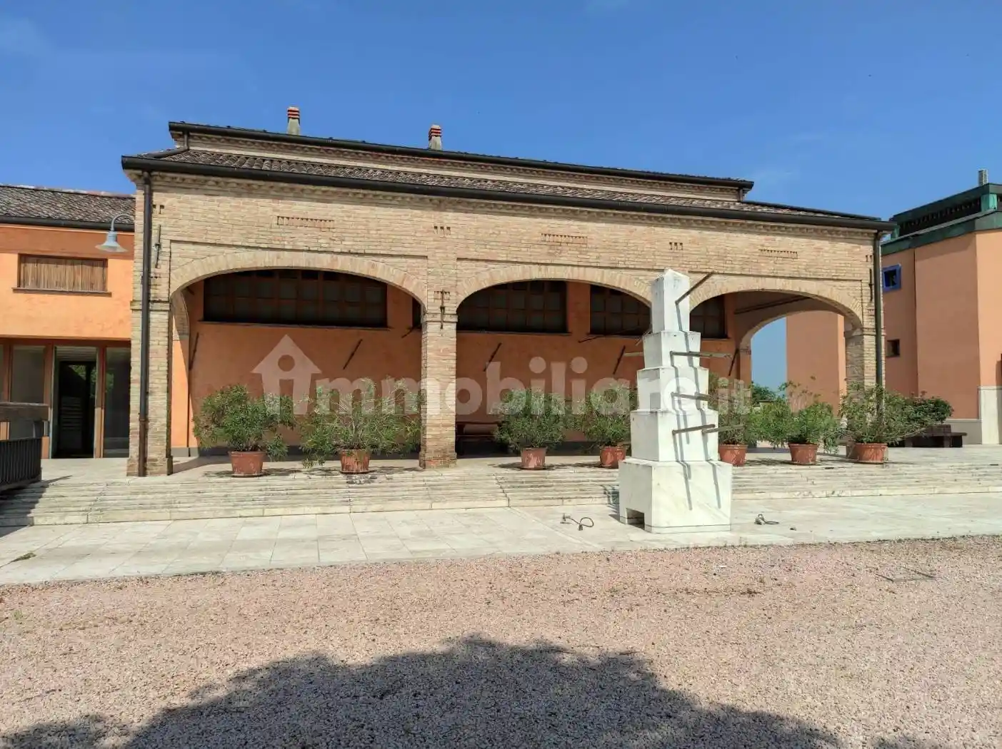 Rustico - Casale in vendita a Parma