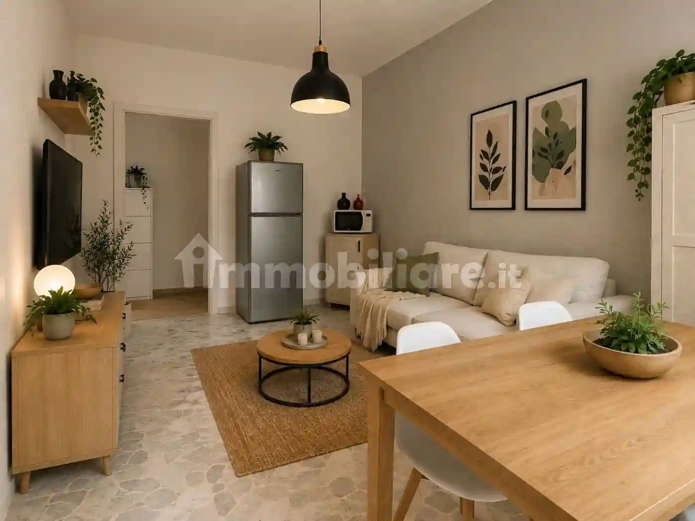 Appartamento - foto 4
