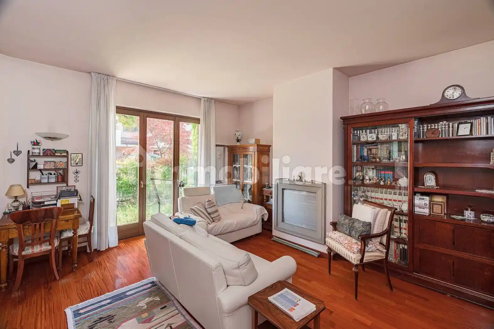 Villa in vendita a Seregno