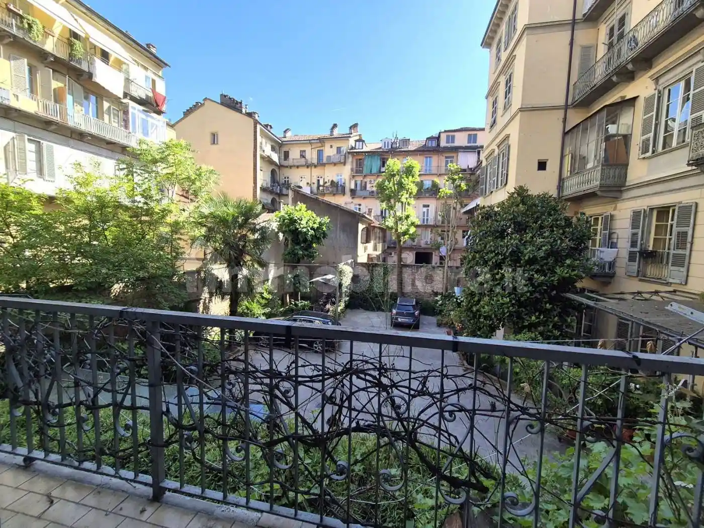 Appartamento in affitto a Torino