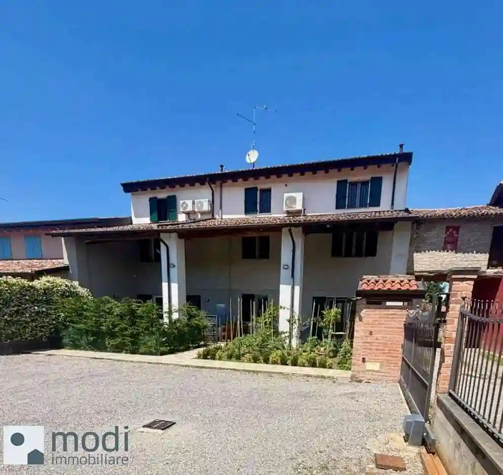 Casa indipendente - foto 2