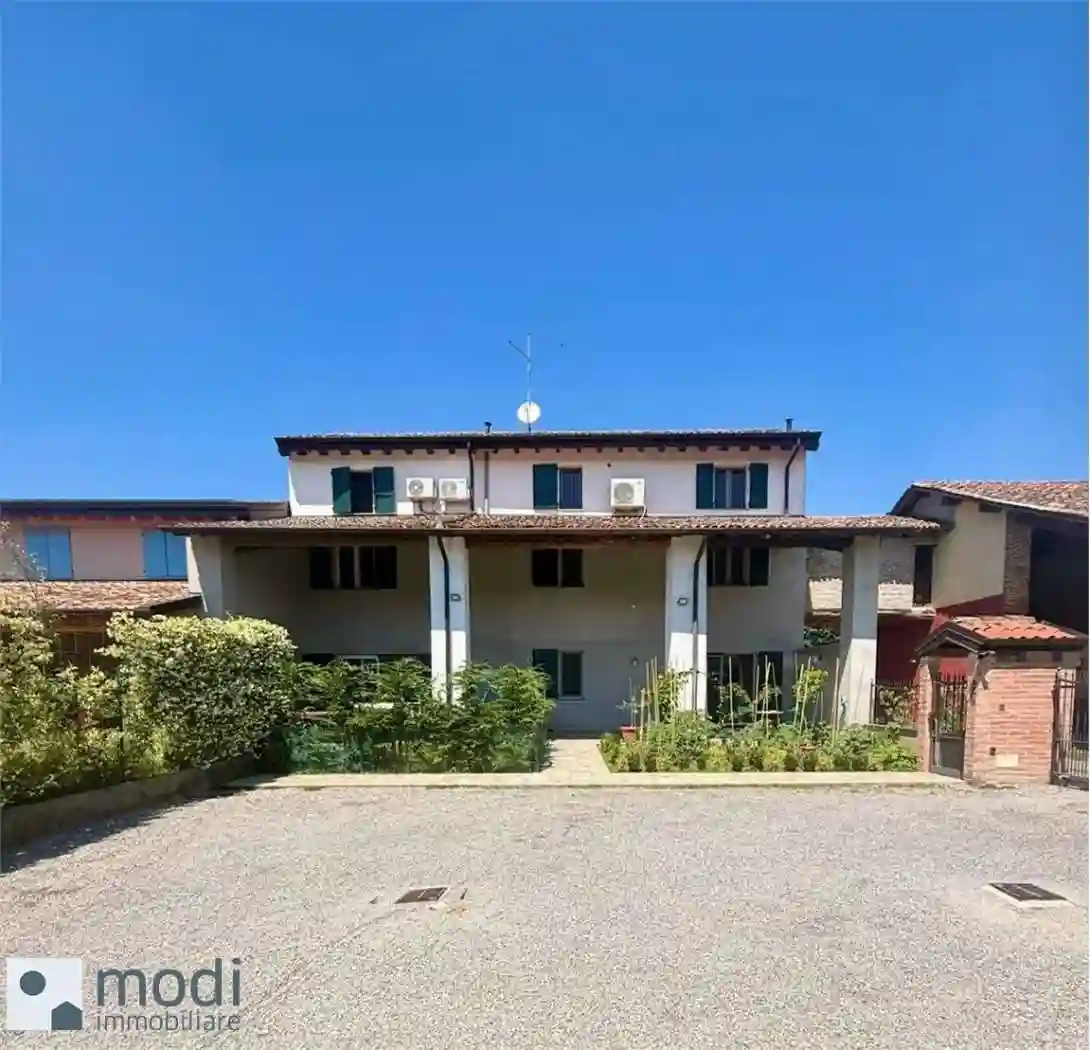 Casa indipendente - foto 4