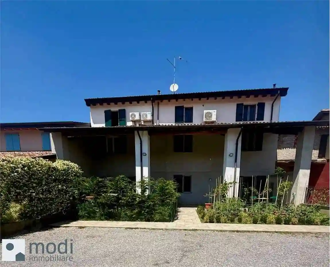 Casa indipendente - foto 5