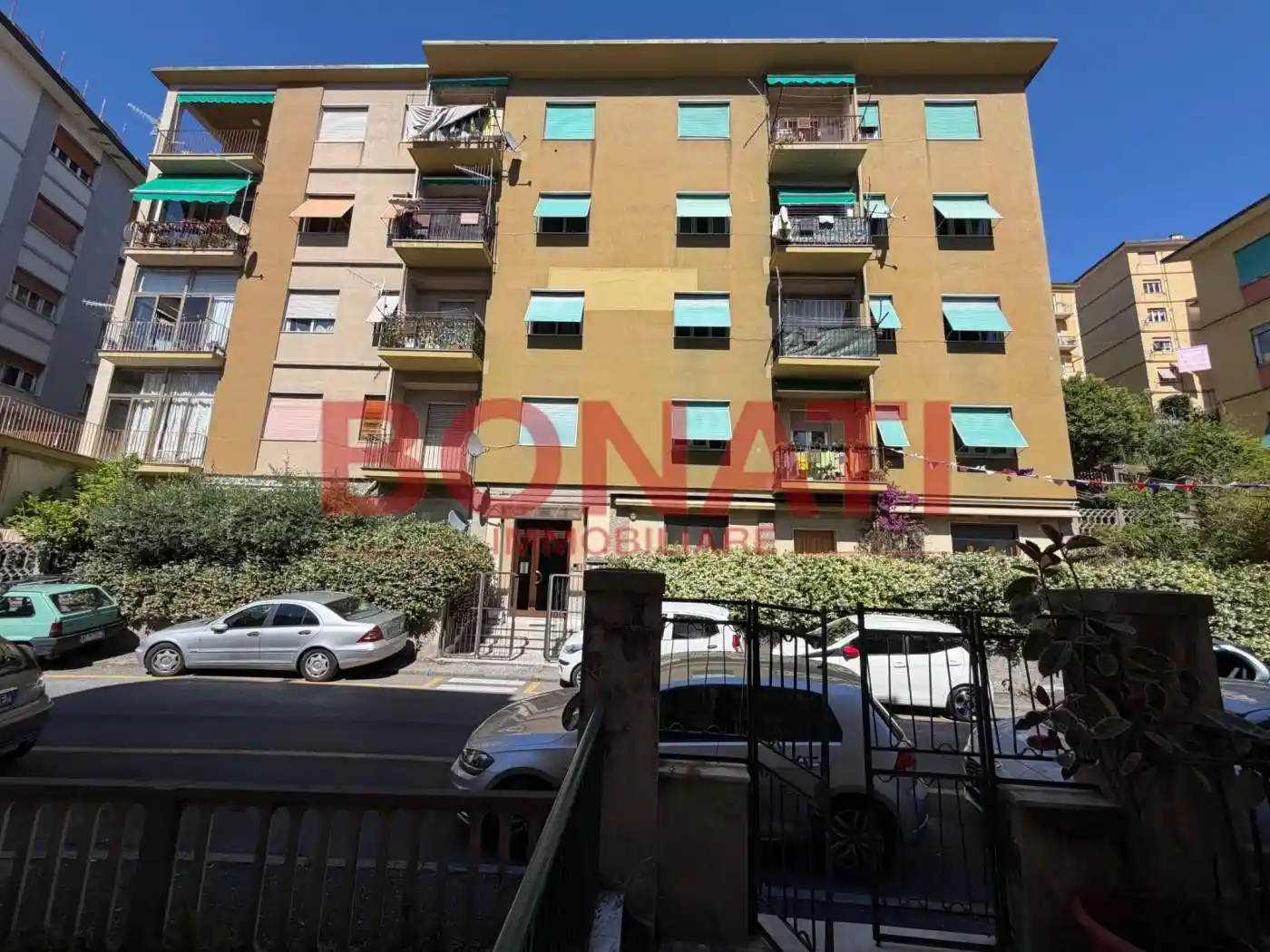 Appartamento in vendita a La Spezia