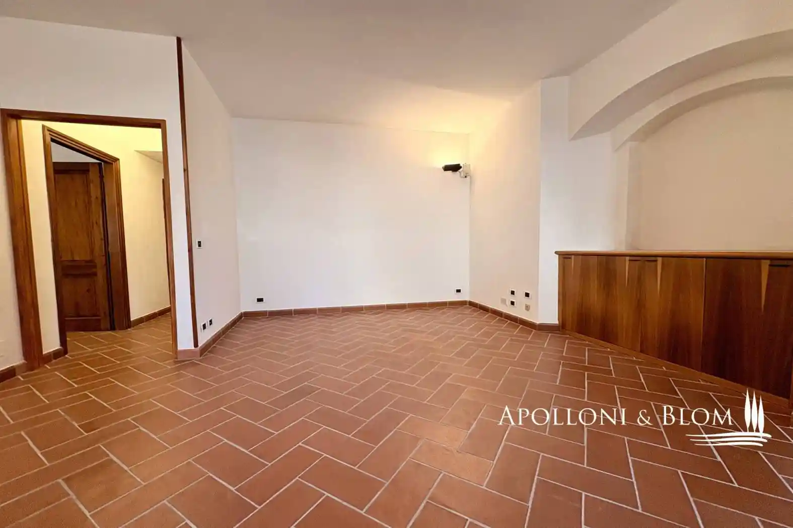 Appartamento in vendita a San Gimignano