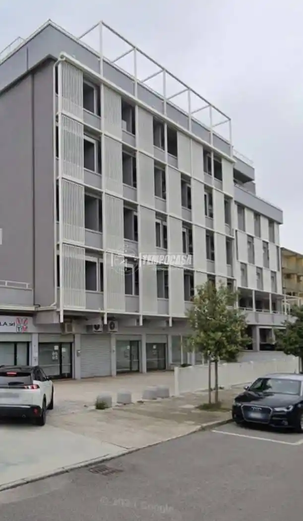 Appartamento in vendita a Comacchio